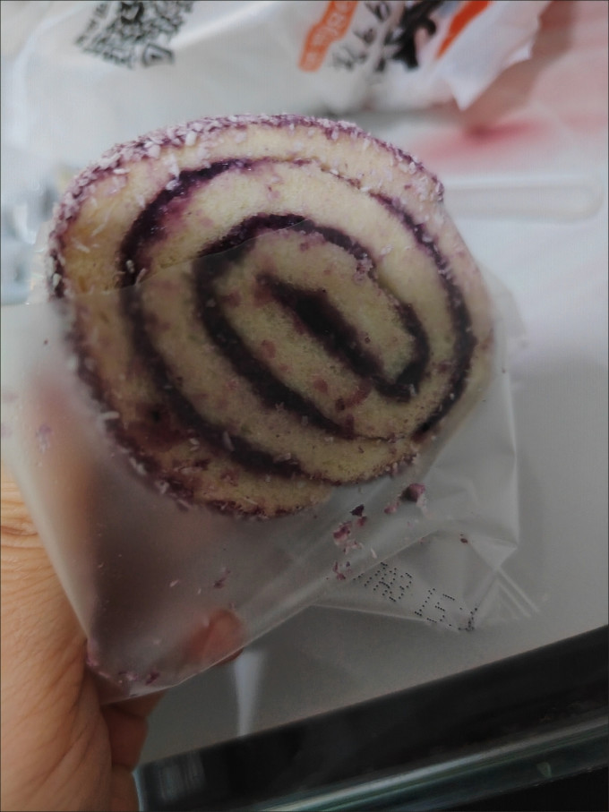 饼干糕点