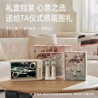 猫王灵：复古造型与高品质音质