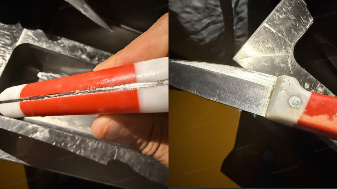 8轮配方调整,100+人试吃,只为做1根让孩子放心吃的烤肠