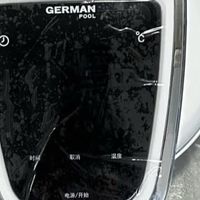 德国宝全玻璃空气炸锅测评：可视化烹饪体验远超预期！