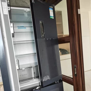 容声 437L 冰箱一级能效还实用