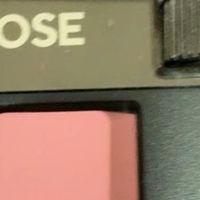 近从G87键盘：粉紫渐变与RGB光