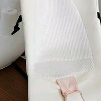 婴儿电动摇椅体验：哄睡+便携双在线，新手爸妈的解放双手神器