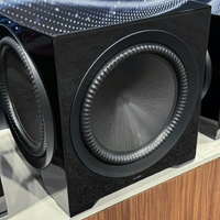 回味前沿技术解决方案，聚焦CEDIA 2025展会人气影音产品（4）