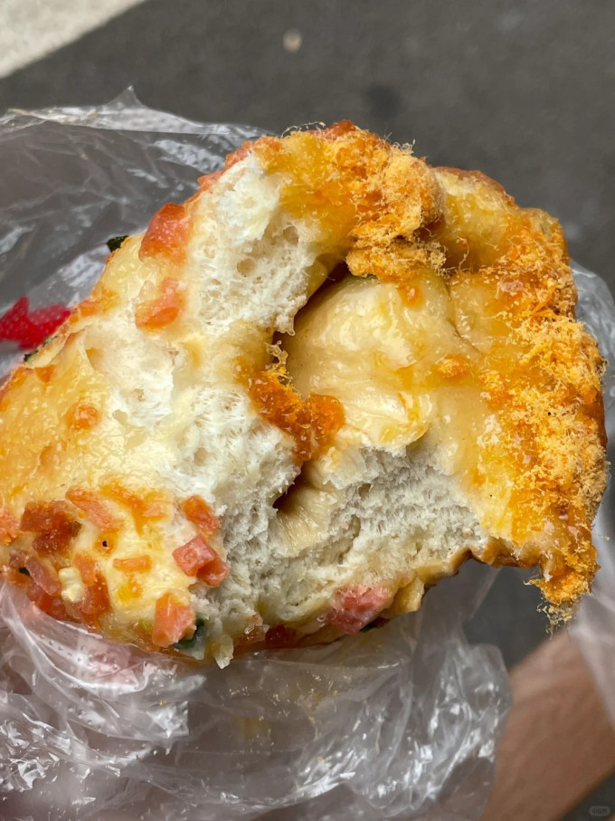饼干糕点