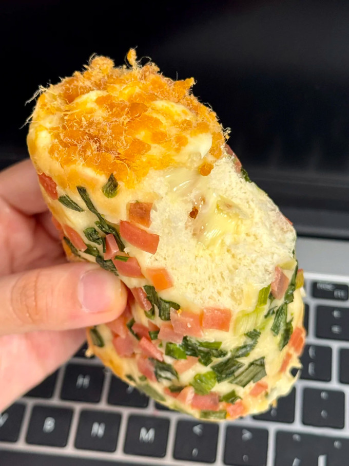 饼干糕点