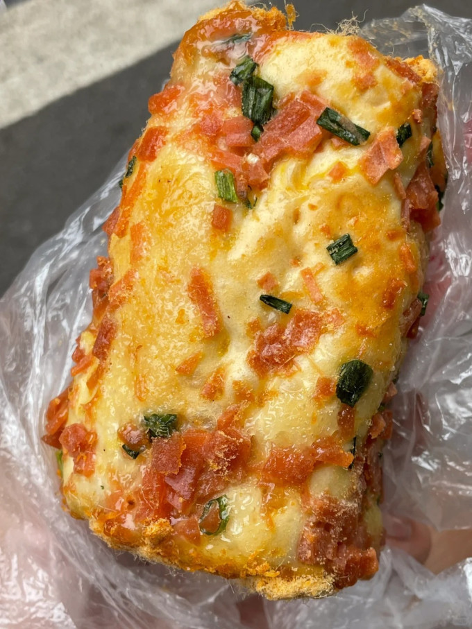饼干糕点
