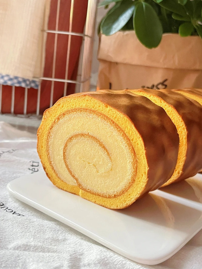饼干糕点
