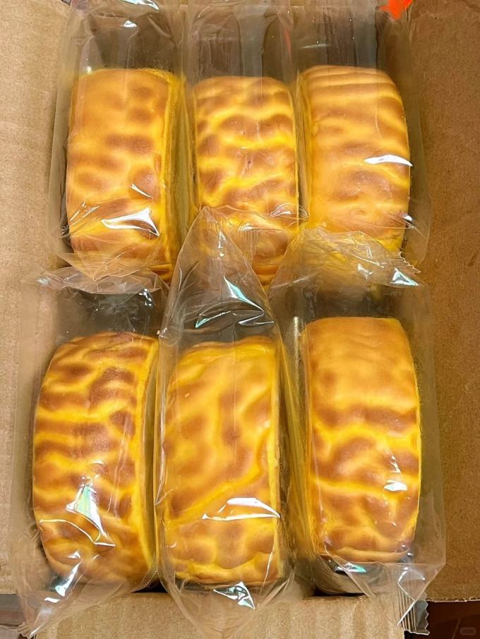 饼干糕点