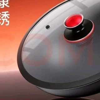 无涂层健康钛科技赋能中式爆炒锅