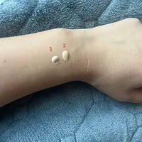 MAC无暇粉底液2.0值得买吗？30+真实测评观点大PK