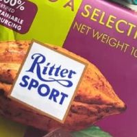 健身后能量补给，这款黑巧必备