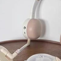 boboduck大嘴鸭挂脖吸奶器体验：背奶妈妈的无痛便携新选择