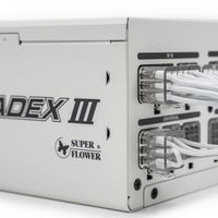振华LEADEX PRO A 850W九宫格盲插设计：实用创新还是多此一举？全网用户观点大PK
