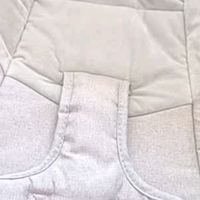 告别人肉摇篮，轻松哄睡宝宝