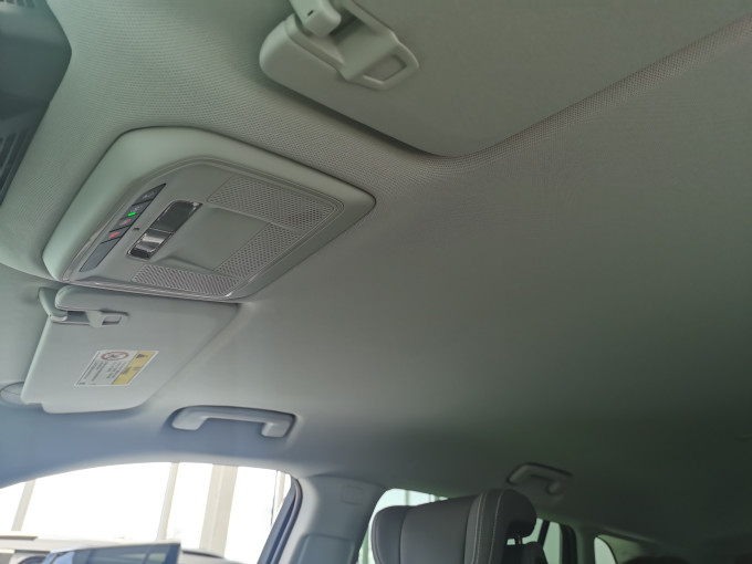 上汽通用别克新能源车