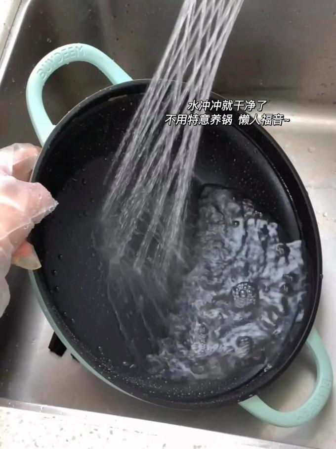 北鼎蒸锅