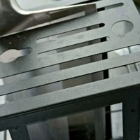 品喻刀架：厨房收纳新选择