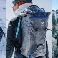 硬核装备站 | 海淘封神的法国户外大牌觅乐，为何比迪卡侬更懂硬核户外？