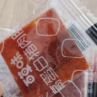 无限回购！百草味高蛋白猪肉脯，解馋又无负担