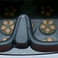 康佳（KONKA）泡脚桶按摩加热全自动足浴盆恒温电动洗脚桶足疗盆