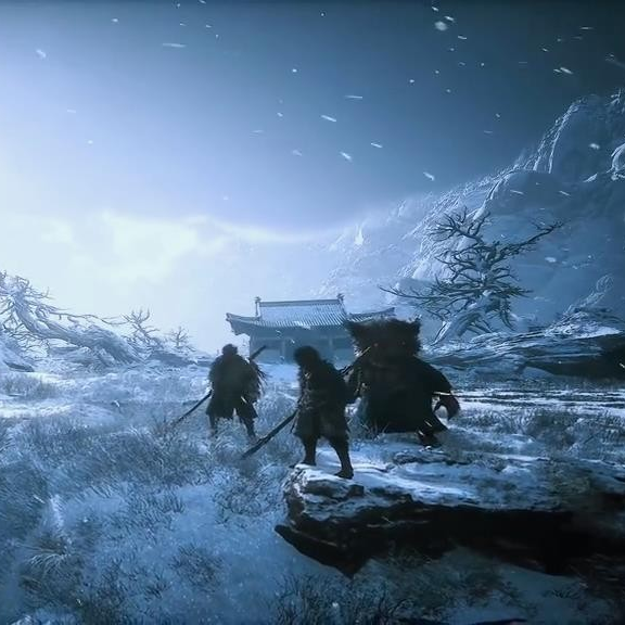 《黑神话：悟空》多人联机Mod公开预告，12月30日全面公测