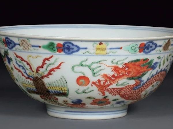 云南典藏 | 三十周年艺术品拍卖会：耕耘雅集 · 逸古专场精品抢先看