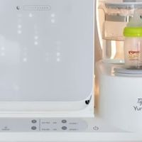 孕贝三合一喂养台：新手爸妈的“真香”神器