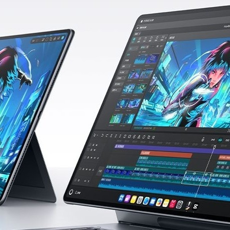 华为MatePad Edge现已开启预售