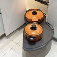 这几处柜子少做一块板，好用N多倍，这不是胡说八道，而是经验！