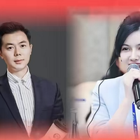 霸王茶姬创始人张俊杰牵手最美“光伏女神”高海纯：已发出婚礼邀请