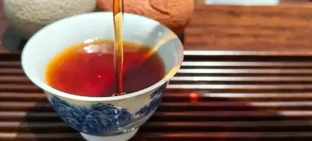 中国六大茶类分别是什么？哪些茶值得入手？