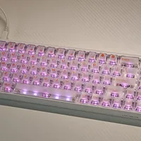 ATK RS6 Air磁轴键盘值得入手吗？300+用户真实观点大PK