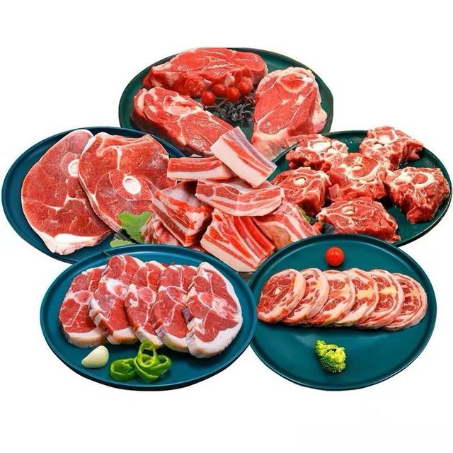 宁夏滩羊肉适合厨房小白吗？65%用户力挺，35%质疑，真实口碑大起底
