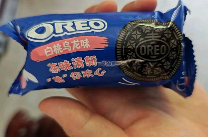 奥利奥饼干