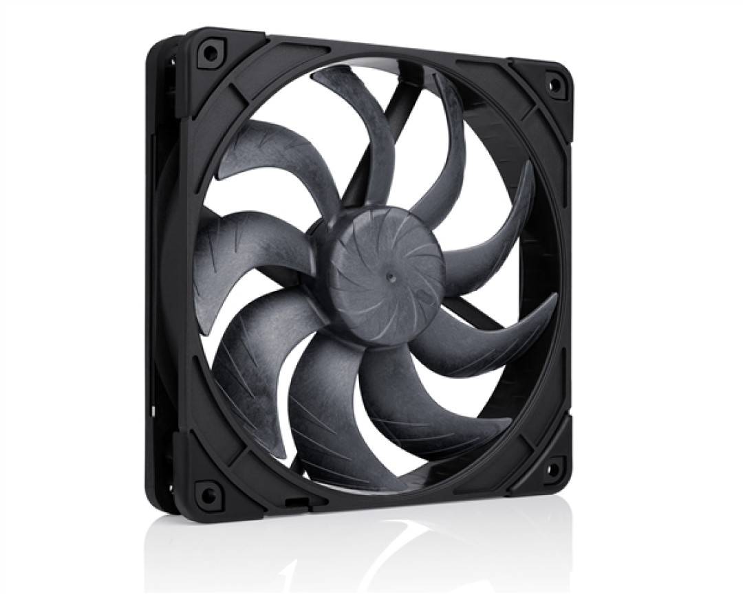 猫头鹰正式发布NH-D15 G2、NF-A14x25 G2黑化版新品:要价1329元!