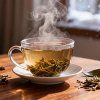 鹧鸪茶能缓解北方冬季嗓子干痒吗？300+用户真实反馈大PK