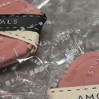 尔木萄贴贴粉扑真的巨好用