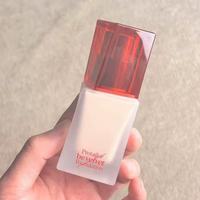 混干皮底妆天菜！eSpoir丝绒粉底液持妆8h不卡粉真的绝✨