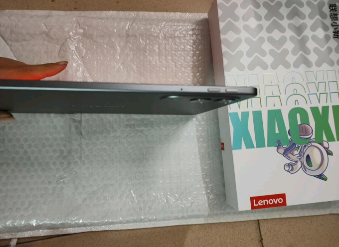 联想平板电脑