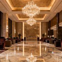 成都JW万豪 vs 瑞吉酒店？真实住客体验告诉你谁更值得选