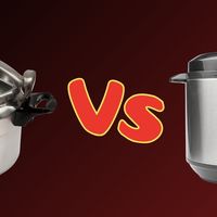 传统高压锅 vs 电压力锅？安全性真相揭晓