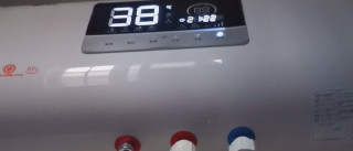 小户型适用的新飞变频热水器