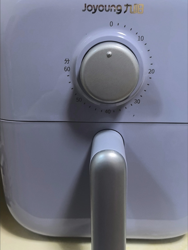 双11真香好物｜九阳V112空气炸锅，无油多功能超实用