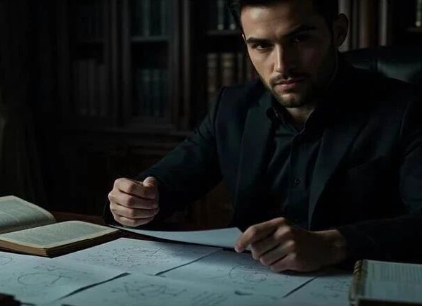 东野圭吾《嫌疑人X的献身》