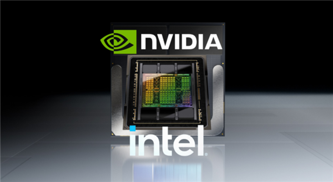 Intel确认:集成RTX GPU的处理器有望普及到入门本!