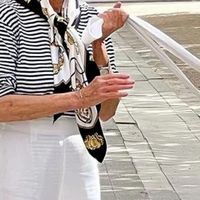 氛围感穿搭，减龄又时尚