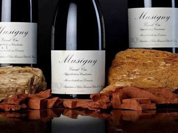 香港邦瀚斯 | 来自葡萄酒部专家的愿望清单