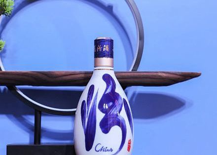 汾酒青花20 42%vol 清香型白酒500ml 单瓶装【报价价格评测怎么样