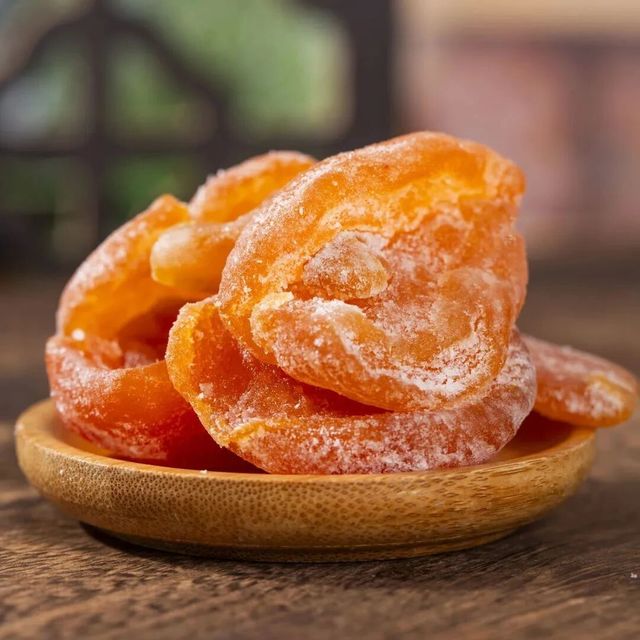 读本好物｜喉咙痛、常咳嗽？它比冰糖雪梨、柿子更润肺！95%的人都不知道！